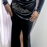 پیراهن مجلسی|لباس|محمدشهر, شهرک چمران|دیوار