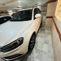 ریگان کوپا رویال برج۱۲ سال ۱۳۹۷|خودرو سواری و وانت|کرج, کوی کارمندان شمالی|دیوار