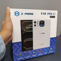 فروش ویژه تبلت x-prime pad pro 11 رام 12 آکبند|تبلت|تهران, فدک|دیوار