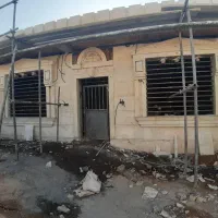 نمای سنگ رومی|خدمات پیشه و مهارت|کرمان, |دیوار