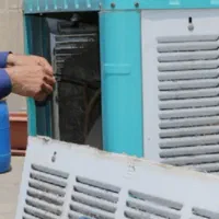 سرویس کولر ابی،نصب و تعمیرات و غیره