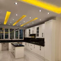 آپارتمان145متری-نورگیر-مناسب-سکونت-و-سرمایه-گذاری