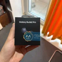 گلگسی بادز ۲ پرو سامسونگ