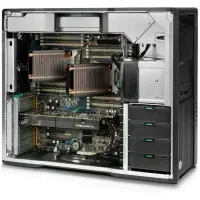 ورک استیشن z820