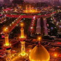 تور کربلا ۱۶ میلیون و۸/۵۰۰ اقتصادی