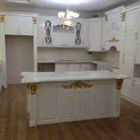 ساخت،اجرا و نصب کابینت و کمد دیواری و ...|خدمات پیشه و مهارت|هشتگرد, فاز ۷ مهستان|دیوار