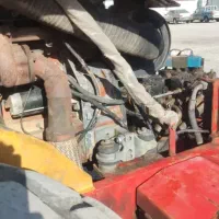 غلطک موشکی ۲۰۰۷ جفت پمپ|خودرو سنگین|تهران, یاخجی آباد|دیوار