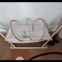 گهواره سنتی ننو