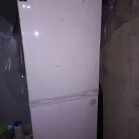 یخچال فریزر سینجر