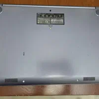 لپ تاپ ایسوس مدل S510U|رایانه همراه|تهران, آذری|دیوار