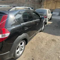 اچ سی کراس|خودرو سواری و وانت|کرج, گلشهر|دیوار