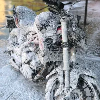 بنلی ۳۰۰ جفت تقویت