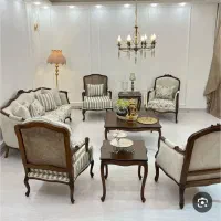 مدل سـحر /کارخانه بزرگ مبلمان جردن / قسطی/