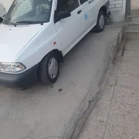 پراید بار درحد|خودرو سواری و وانت|جم, |دیوار