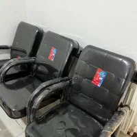 صندلی اداری