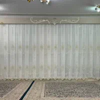 پرده در حد نو|پرده، رانر، رومیزی|ایلام, |دیوار