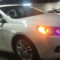 جک جی ۵ اتوماتیک ۹۴|خودرو سواری و وانت|ری, صفاییه (چشمه علی)|دیوار