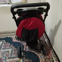 یه عدد کالسکه بچه|کالسکه و لوازم جانبی|تهران, شوش (باغ آذری)|دیوار