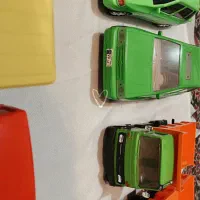 اسباب بازی های زیبا و در حد نو|اسباببازی بچه|همدان, |دیوار