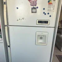 یخچال LG|یخچال و فریزر|تهران, مرزداران|دیوار
