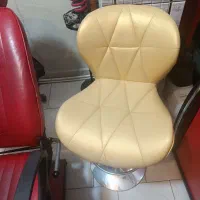 صندلی جکدار