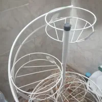 استند گل