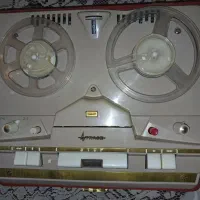 ریل ظبط و پخش ۴ لبه