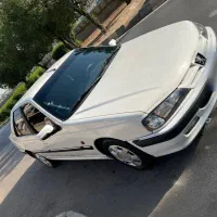 پژو پارس
