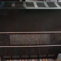 بخاری گازی بزرگ|بخاری، هیتر، شومینه|شاهینشهر, مسکن مهر|دیوار