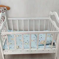 گهواره تخت نوزاد