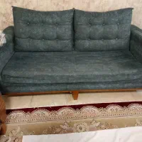 مبل سالم 7نفره