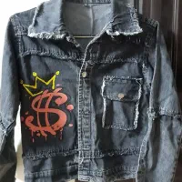 لباس پسرانه