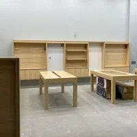 کابینت آشپزخانه و کمد دیواری