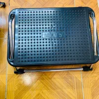 زیرپایی کاملا درحدنو