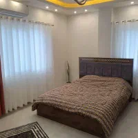 ویلا استخردار آبگرم تریبلکس کنار دریا (مالک هستم)|اجارهٔ کوتاهمدت ویلا و باغ|سرخرود, |دیوار