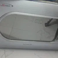 مایکروویو دوو