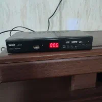 گیرنده دیجیتال