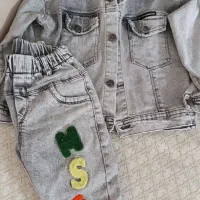 لباس شیک پسرونه