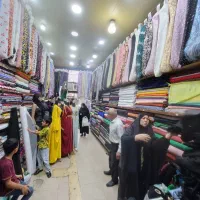 خرمشهر بازار روز