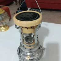 چراغ نفتی علاالدین
