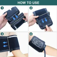 توی خونه فشارت چک کن