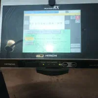 تعمیر کار جت پرینتر هیتاچی