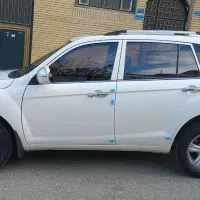 لیفان x60 اتومات