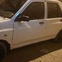 پراید|خودرو سواری و وانت|کرمانشاه, |دیوار