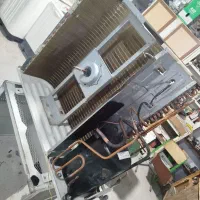 نصب سرویس تعمیر انواع کولـر ابگرمکن لباسشویی