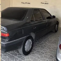 پژو 405 GLI نوک مدادی|خودرو سواری و وانت|فولادشهر, B2|دیوار