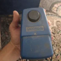 پمپ هوا دو لول
