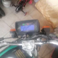 هندا 200 همتاز