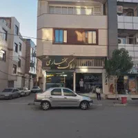 ۱۴۰متر ۳خواب ۱واحدی تجاری مسکونی بحر خیابان درخشان|فروش آپارتمان|کرج, کیانمهر|دیوار