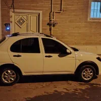 کوئیک 402 بدون رنگ